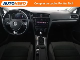 Volkswagen Golf 2.0 TDI Sport BlueMotion