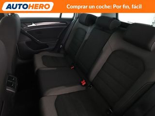 Volkswagen Golf 2.0 TDI Sport BlueMotion