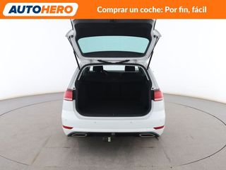 Volkswagen Golf 2.0 TDI Sport BlueMotion