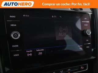 Volkswagen Golf 2.0 TDI Sport BlueMotion