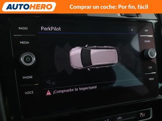 Volkswagen Golf 2.0 TDI Sport BlueMotion