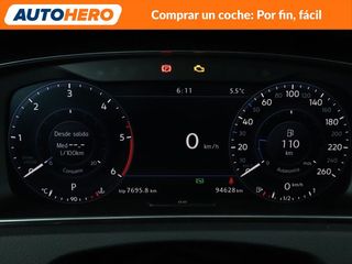 Volkswagen Golf 2.0 TDI Sport BlueMotion