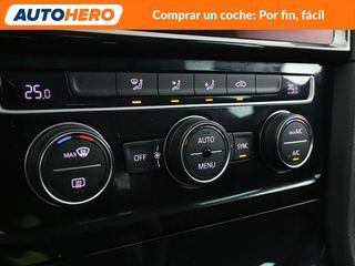 Volkswagen Golf 2.0 TDI Sport BlueMotion