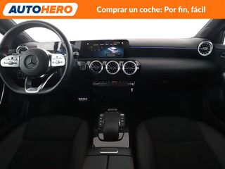 Mercedes Clase A A 180 AMG Line