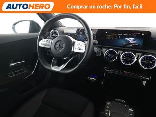 Mercedes Clase A A 180 AMG Line