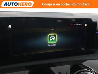 Mercedes Clase A A 180 AMG Line