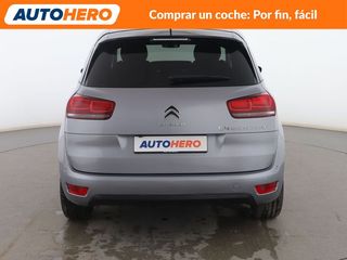 Citroën C4 Spacetourer 1.5 Blue-HDi Origins