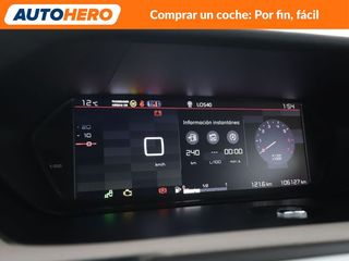 Citroën C4 Spacetourer 1.5 Blue-HDi Origins