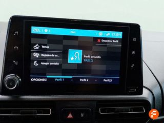 Citroën Berlingo Talla XL PureTech 110 S&S FEEL