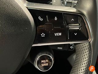 Renault Espace Iconic E-Tech full hybrid 146kW