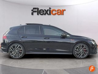 Volkswagen Golf GTI 2.0 TSI 180kW (245CV) DSG