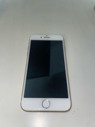 iPhone 7 Dorado