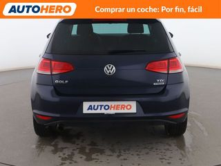 Volkswagen Golf 1.6 TDI Advance BlueMotion Tech.