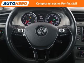 Volkswagen Golf 1.6 TDI Advance BlueMotion Tech.