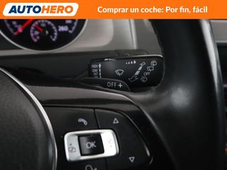 Volkswagen Golf 1.6 TDI Advance BlueMotion Tech.