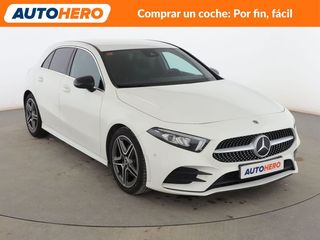 Mercedes Clase A A 200
