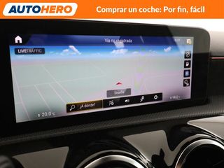 Mercedes Clase A A 200