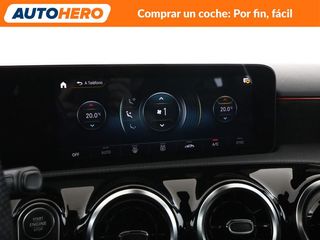 Mercedes Clase A A 200