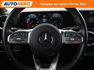 Mercedes Clase A A 200