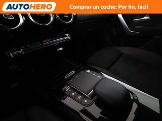 Mercedes Clase A A 200