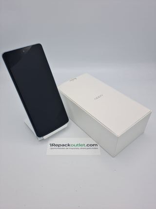 Oppo Reno 10 5G 256GB Azul Hielo