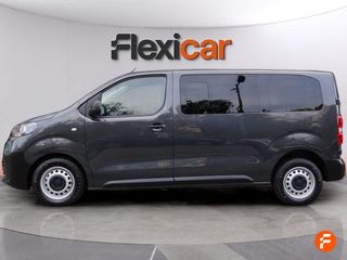 Toyota Proace Verso Camper L1 2.0D 106kW (145CV) Camper
