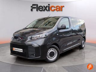 Toyota Proace Verso Camper L1 2.0D 106kW (145CV) Camper