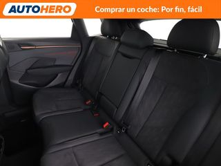 Cupra Terramar 1.5 e-HYBRID America's Cup Limited Edition PHEV