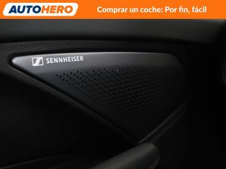 Cupra Terramar 1.5 e-HYBRID America's Cup Limited Edition PHEV