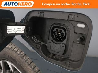 Cupra Terramar 1.5 e-HYBRID America's Cup Limited Edition PHEV