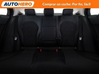 Mercedes Clase C C 200 d AMG Line