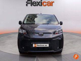 Toyota Proace Verso Camper L1 2.0D 106kW (145CV) Camper