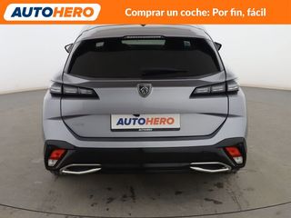 Peugeot 308 SW 1.2 PureTech Allure Pack
