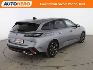 Peugeot 308 SW 1.2 PureTech Allure Pack