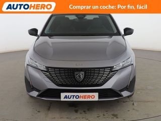 Peugeot 308 SW 1.2 PureTech Allure Pack