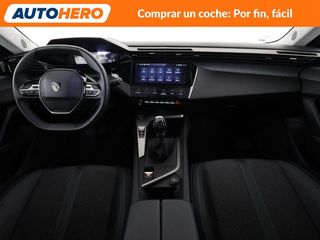 Peugeot 308 SW 1.2 PureTech Allure Pack