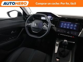 Peugeot 308 SW 1.2 PureTech Allure Pack