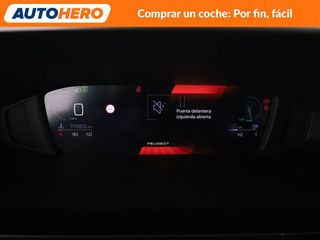 Peugeot 308 SW 1.2 PureTech Allure Pack