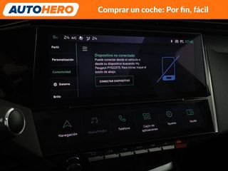 Peugeot 308 SW 1.2 PureTech Allure Pack