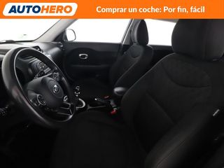 Kia Soul 1.6 GDI Concept