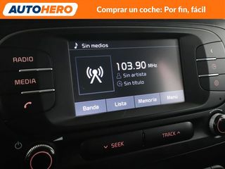 Kia Soul 1.6 GDI Concept