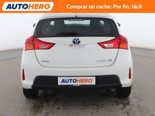 Toyota Auris 1.8 Hybrid Active