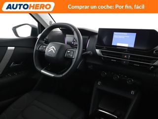 Citroën C4 X 1.2 PureTech Plus