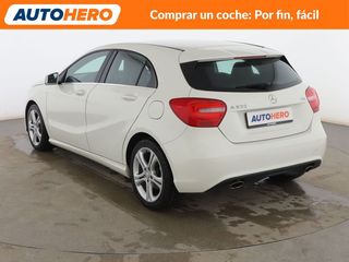 Mercedes Clase A A 200 CDI Urban