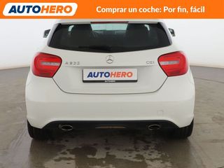 Mercedes Clase A A 200 CDI Urban