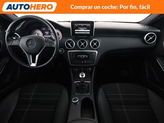 Mercedes Clase A A 200 CDI Urban