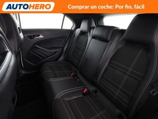 Mercedes Clase A A 200 CDI Urban