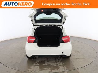 Mercedes Clase A A 200 CDI Urban