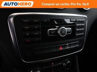 Mercedes Clase A A 200 CDI Urban