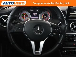 Mercedes Clase A A 200 CDI Urban